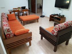 Blk 118D Jalan Membina (Bukit Merah), HDB 4 Rooms #153171652